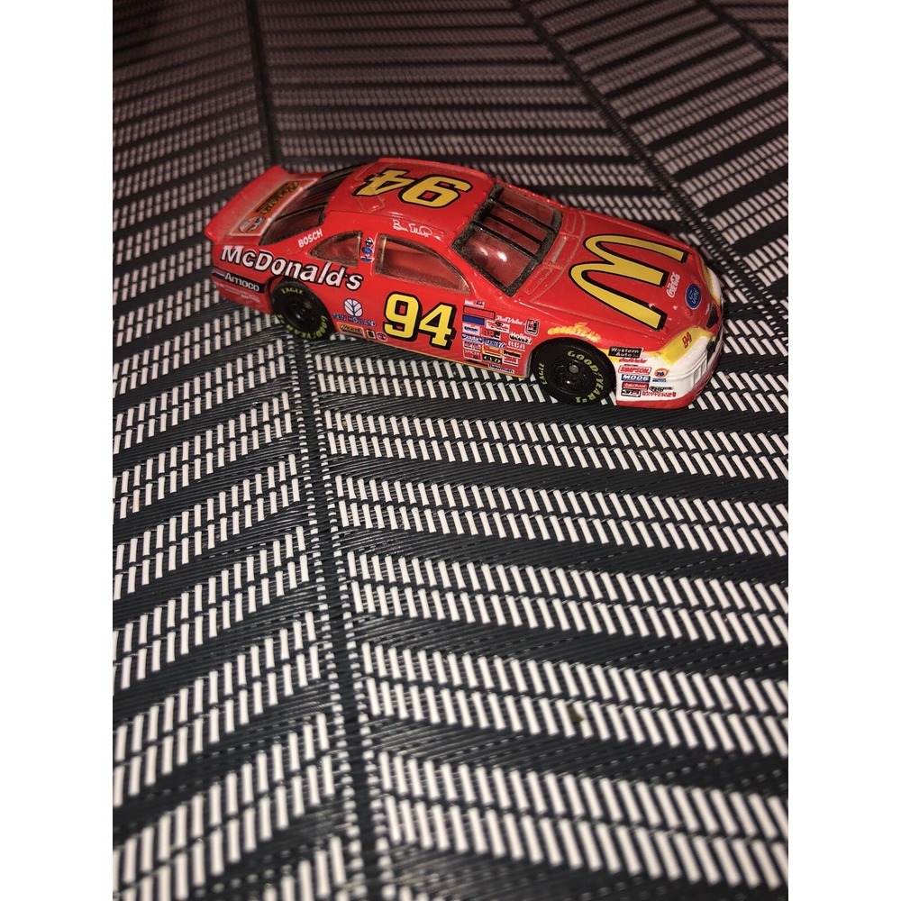 Bill Elliott 1995 McDonald's Diecast‎ 1/64